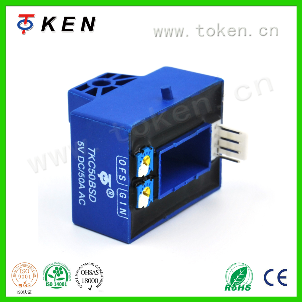 Open Loop Current Transducer